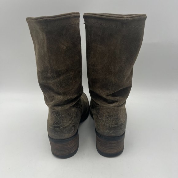 PLDM by Palladium Capper Rust in Antilope Size 8.5 - Picture 9 of 11